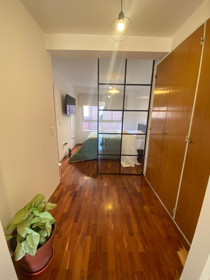 Hermoso Duplex En El Corazon De Nueva Cordoba. Exteriör bild