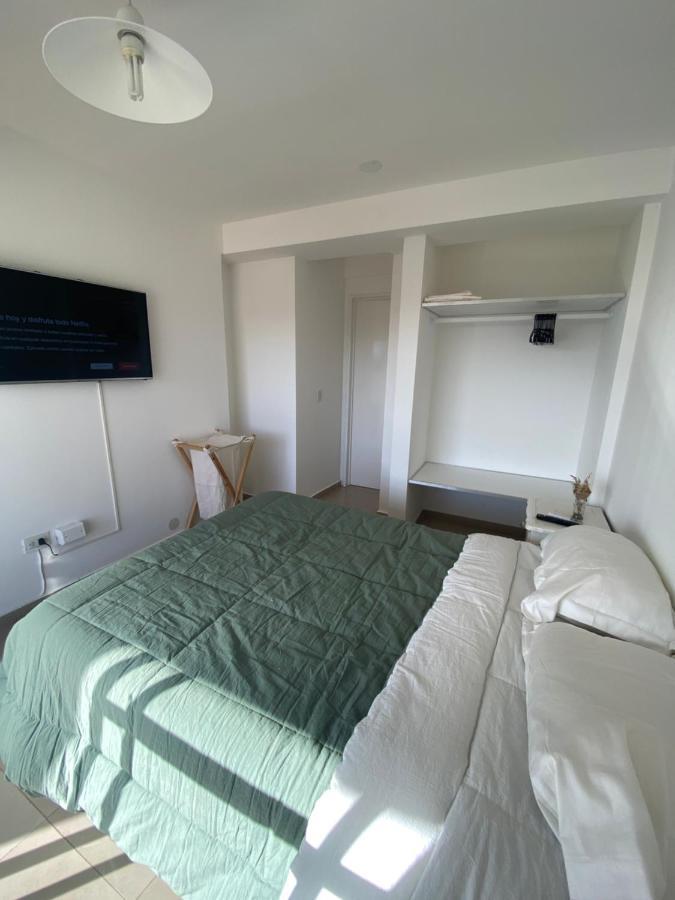 Hermoso Duplex En El Corazon De Nueva Cordoba. Exteriör bild