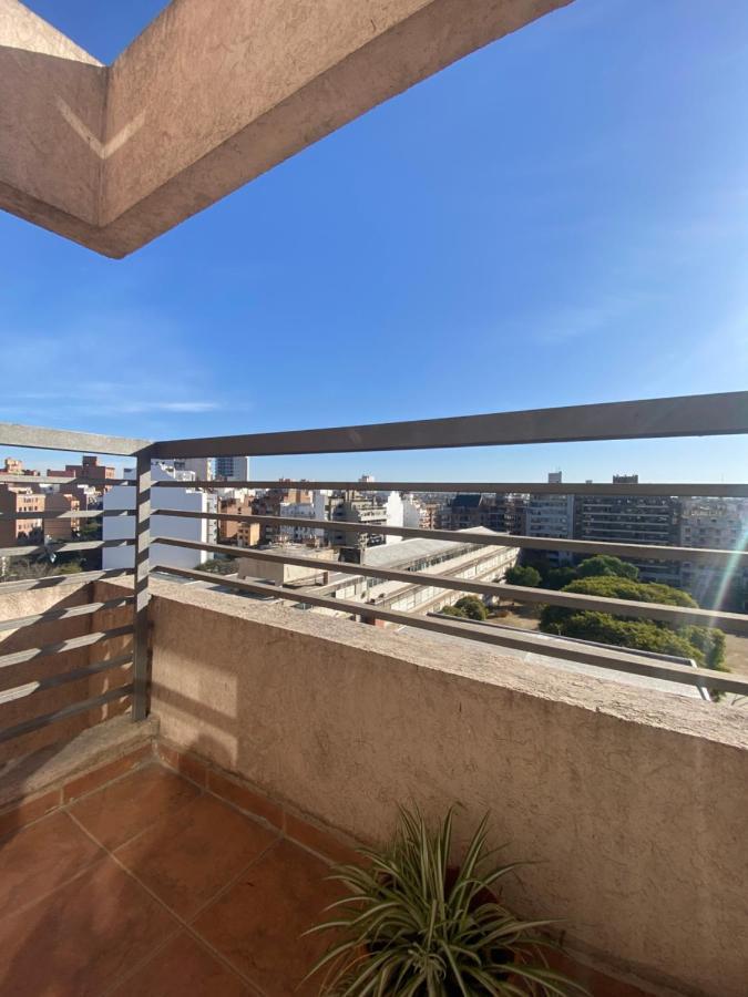 Hermoso Duplex En El Corazon De Nueva Cordoba. Exteriör bild