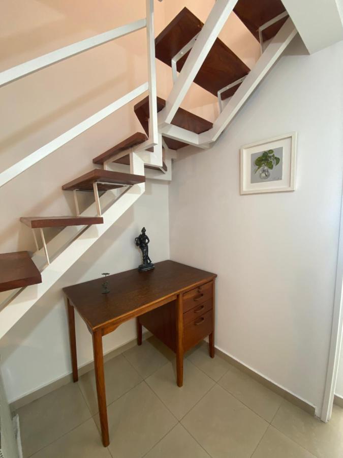 Hermoso Duplex En El Corazon De Nueva Cordoba. Exteriör bild