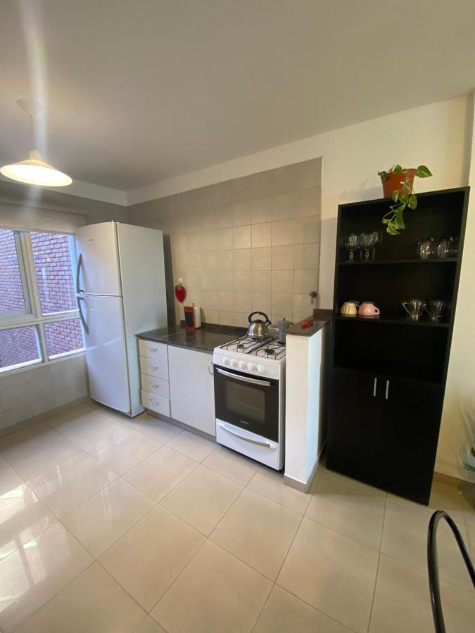 Hermoso Duplex En El Corazon De Nueva Cordoba. Exteriör bild