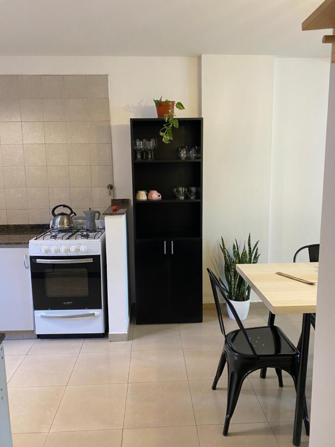 Hermoso Duplex En El Corazon De Nueva Cordoba. Exteriör bild