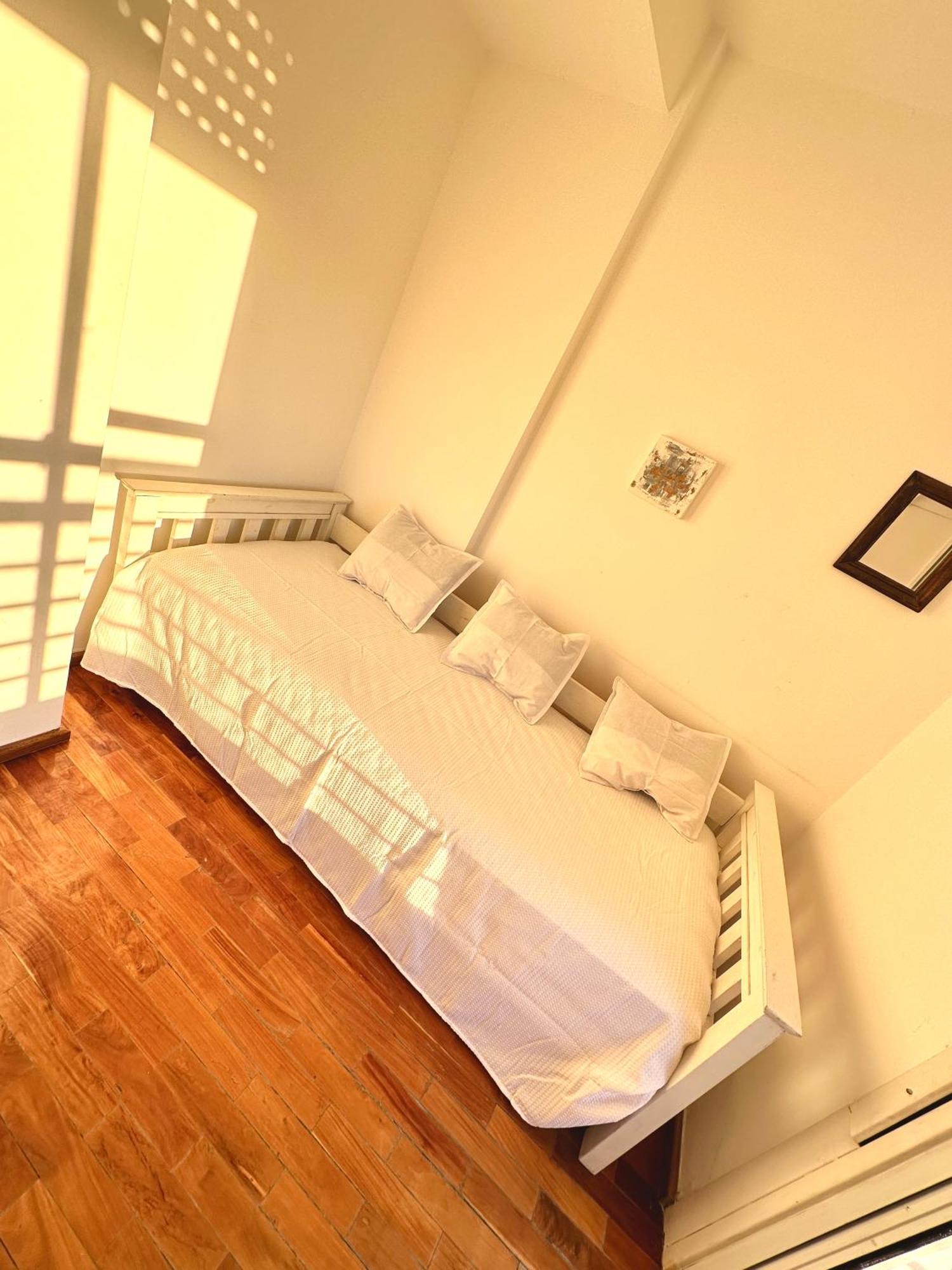 Hermoso Duplex En El Corazon De Nueva Cordoba. Exteriör bild
